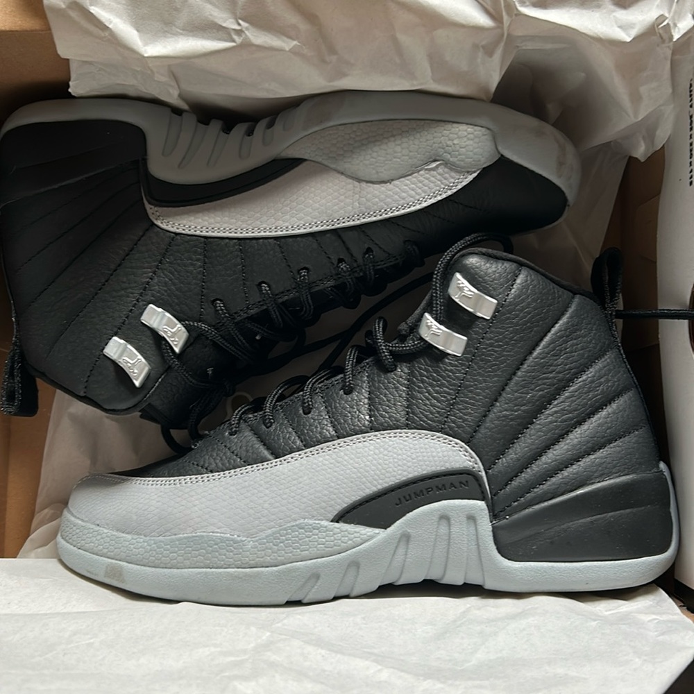 Jordan 12